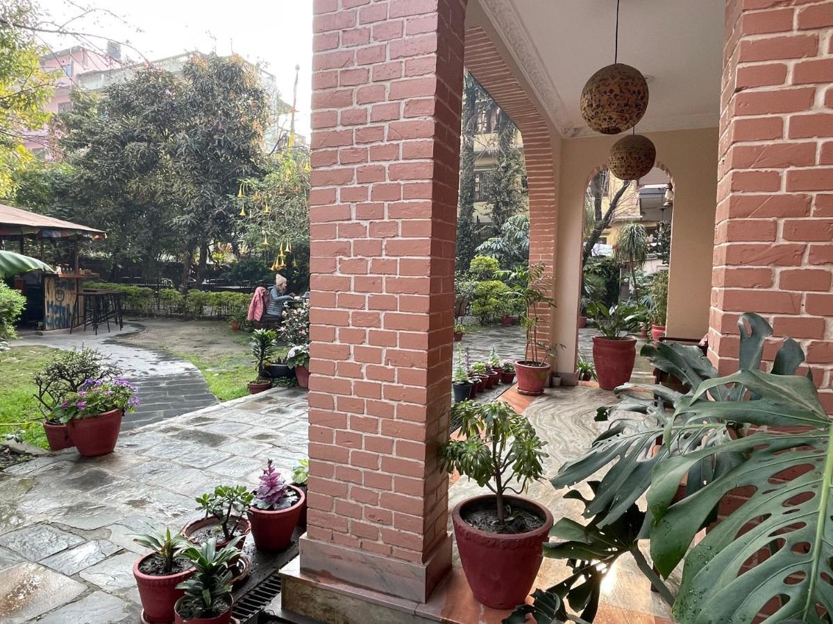 Lotus Garden