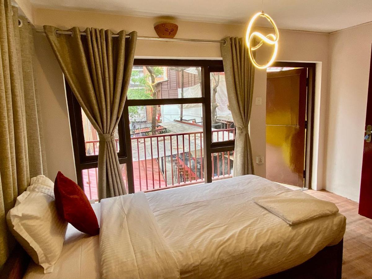 Hotel Pala Kathmandu