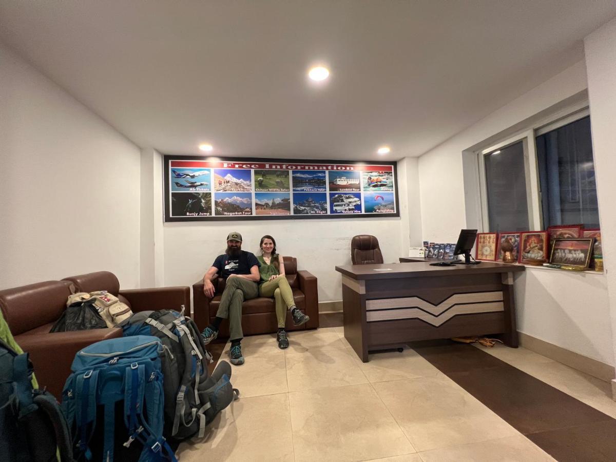 New Era Kathmandu
