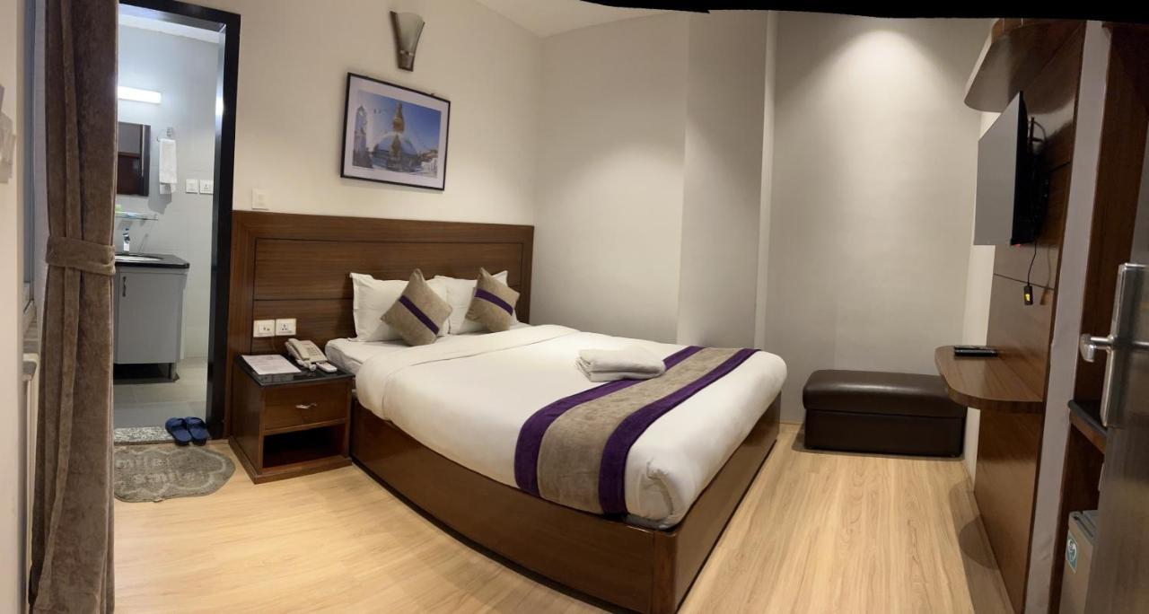 Hotel New Era Kathmandu