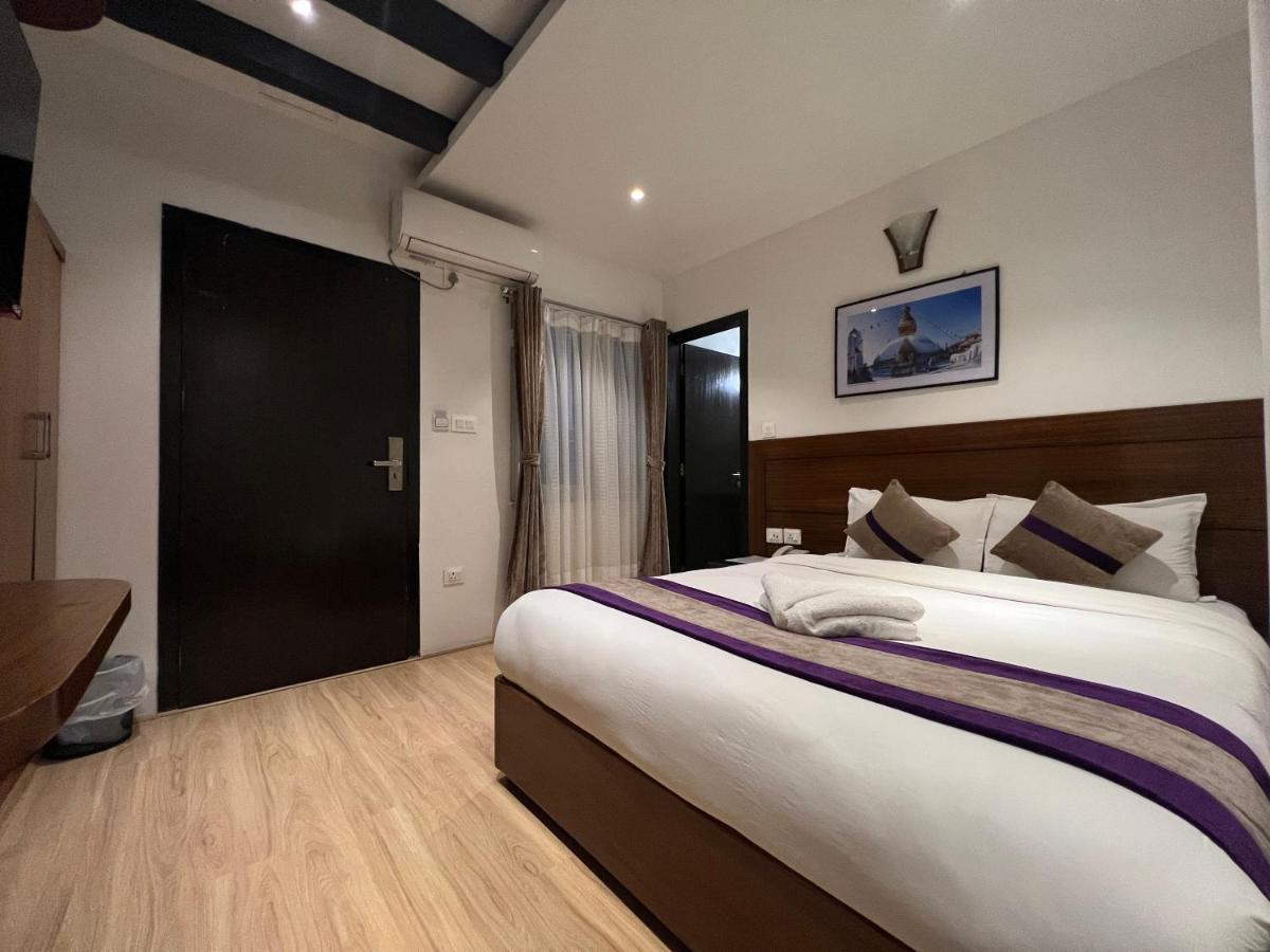 New Era 5* Kathmandu