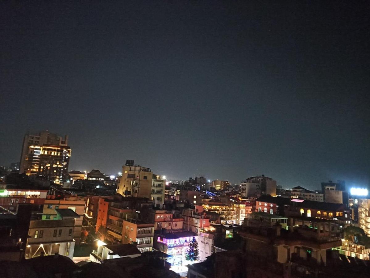 Hotel Royal Mantra Kathmandu