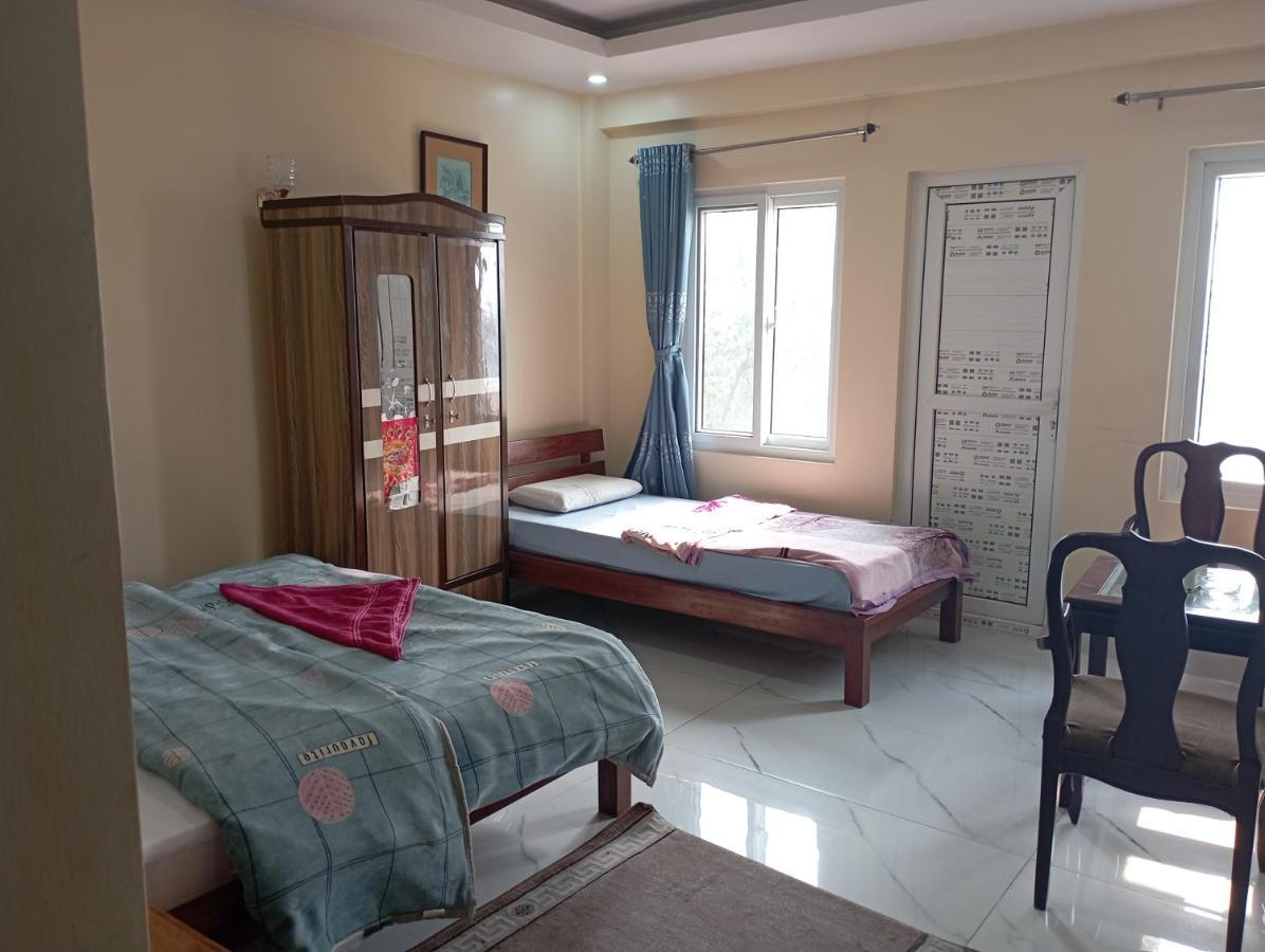 Guest house Double Tree Hill Side Kathmandu