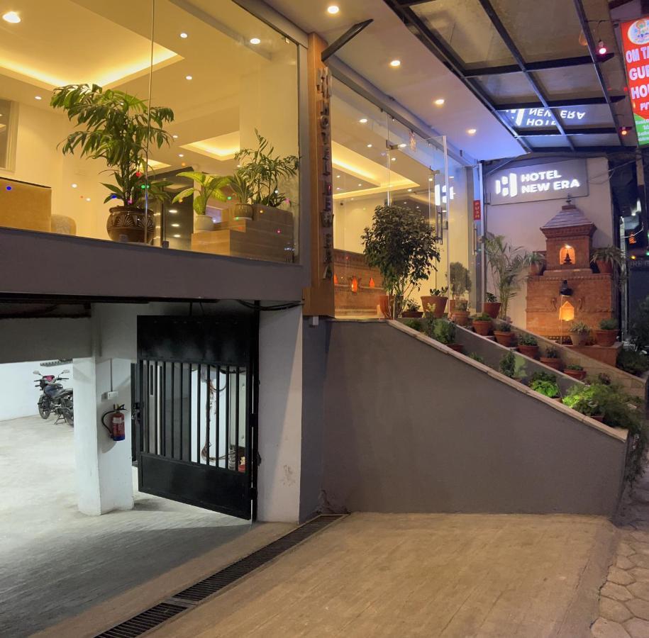 New Era Hotel Kathmandu