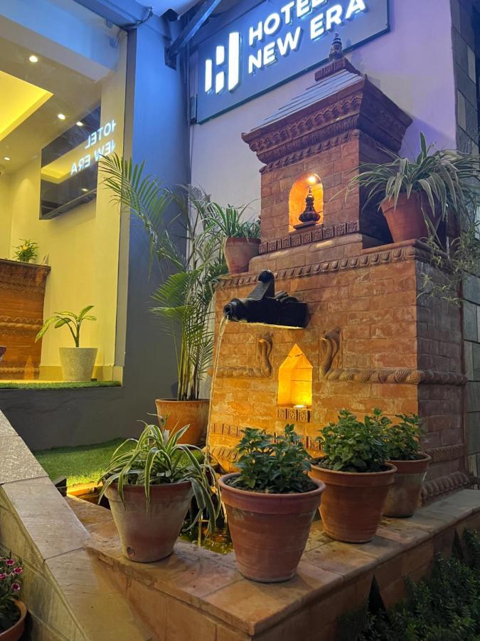Hotel New Era