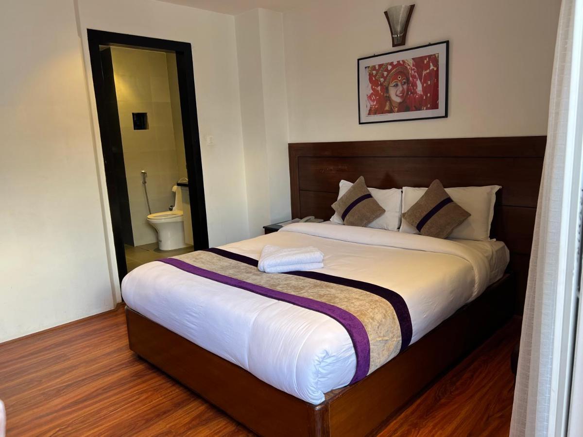 Hotel New Era Kathmandu