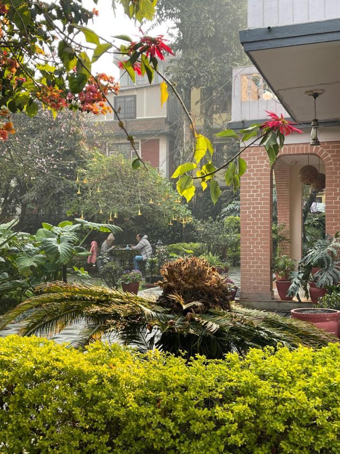 Hotel Lotus Garden