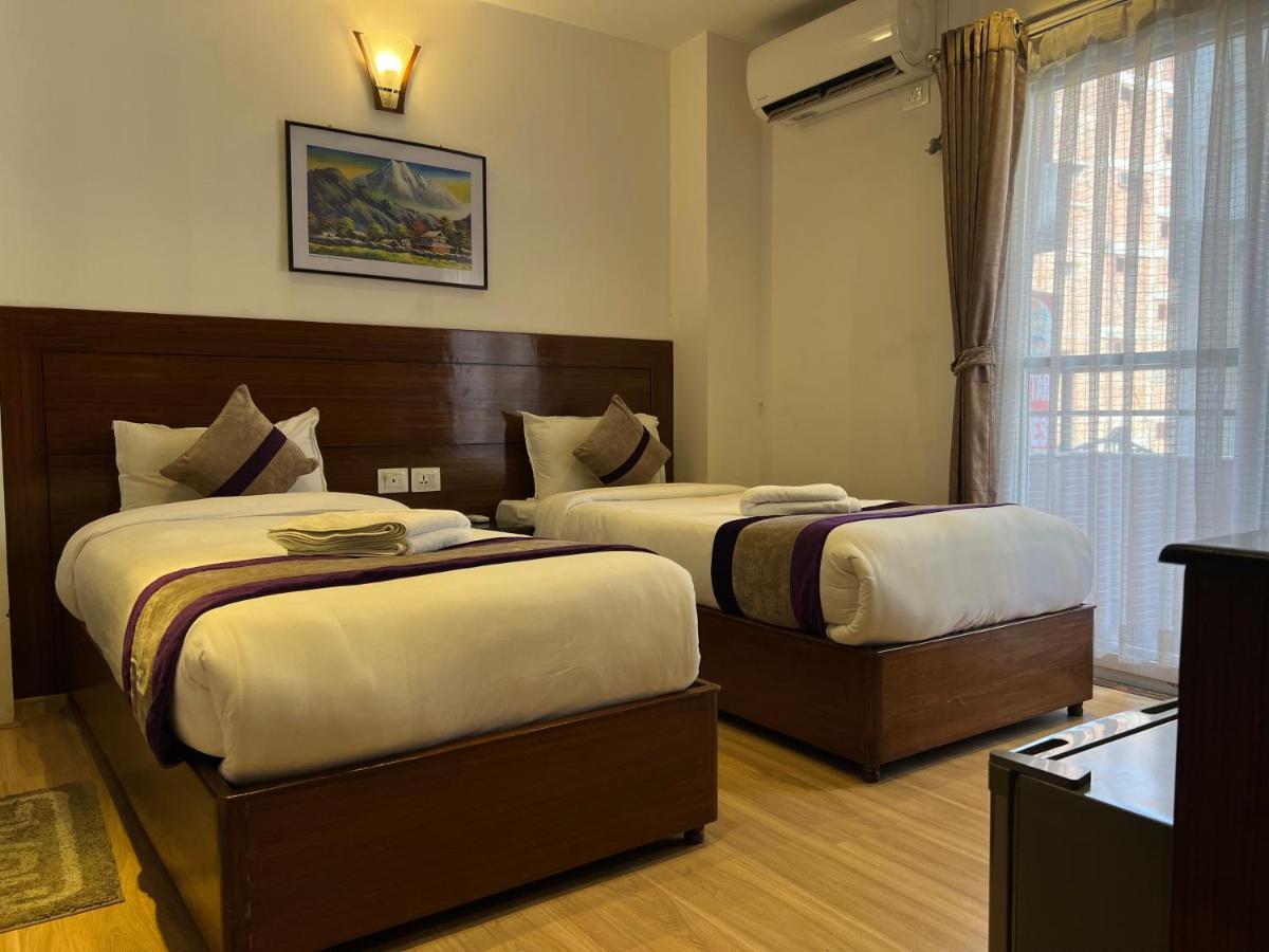 New Era Hotel Kathmandu