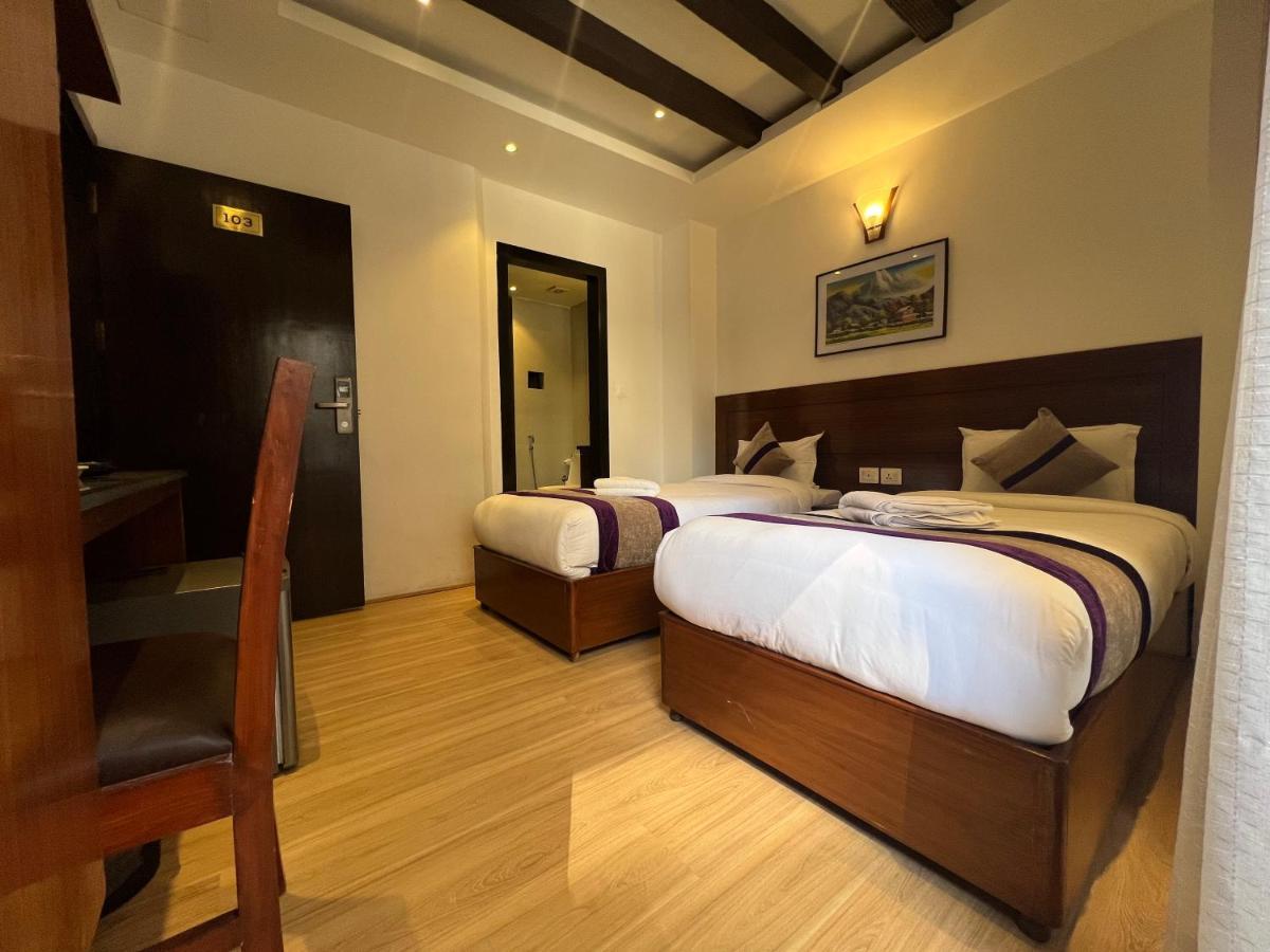 New Era Hotel