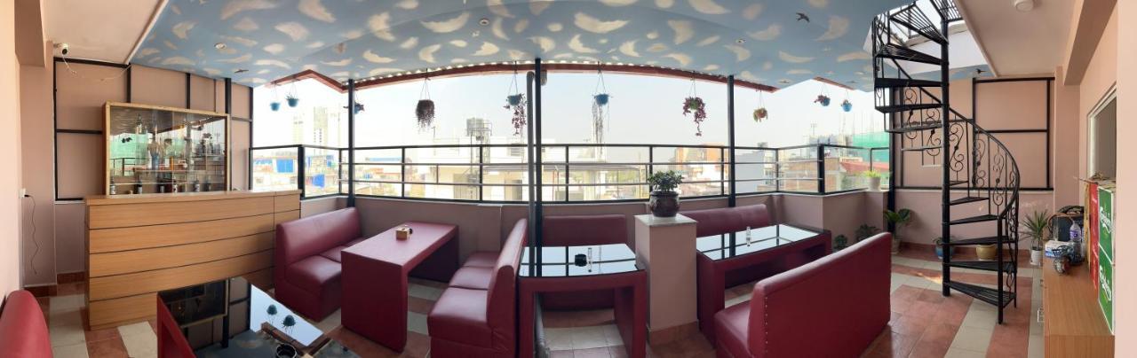 Hotel New Era 5*