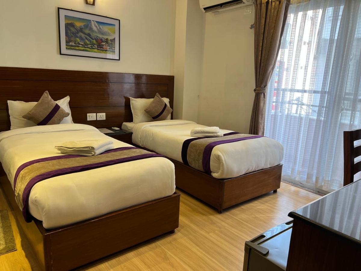 New Era Hotel Kathmandu