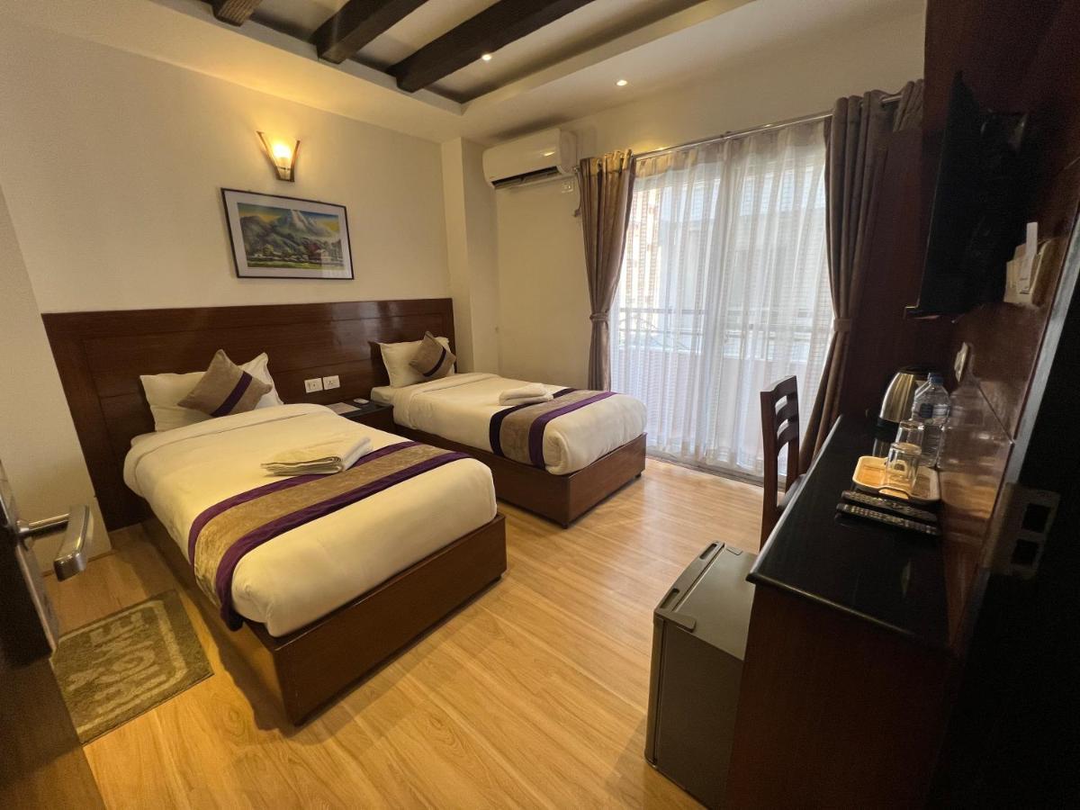 New Era Hotel
