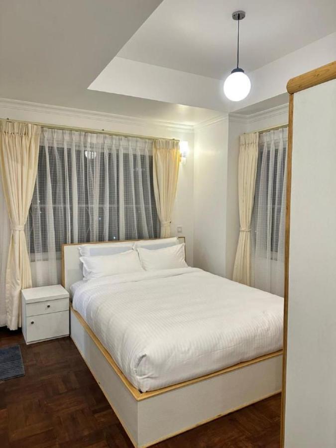 6d, Retreat Apartment Kathmandu