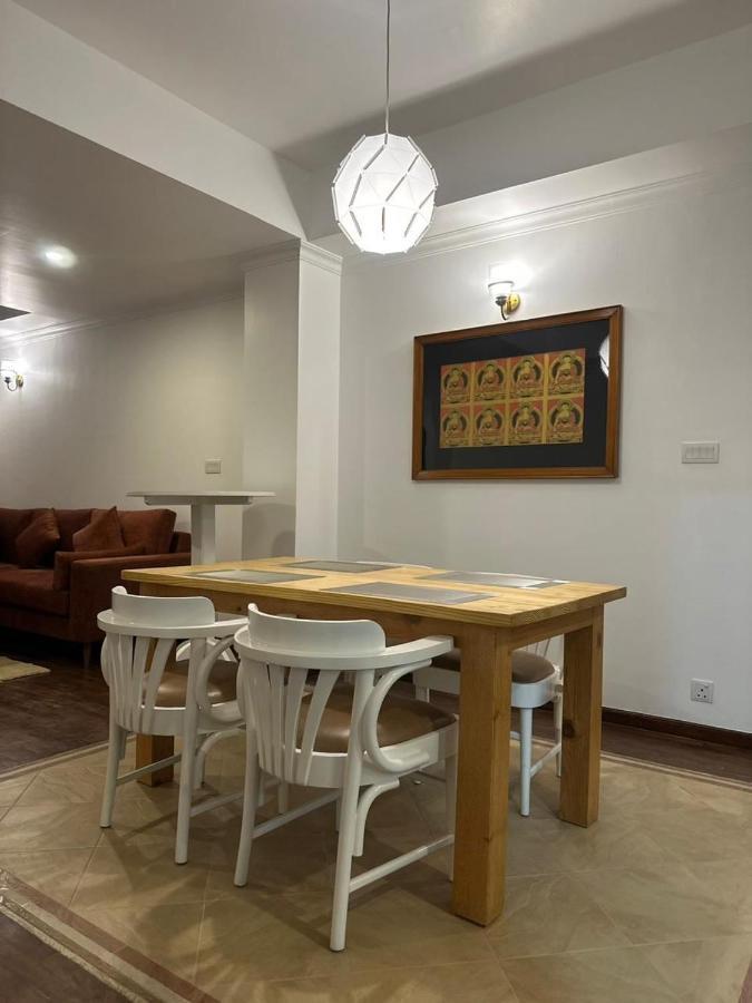 6d, Retreat Apartment Kathmandu