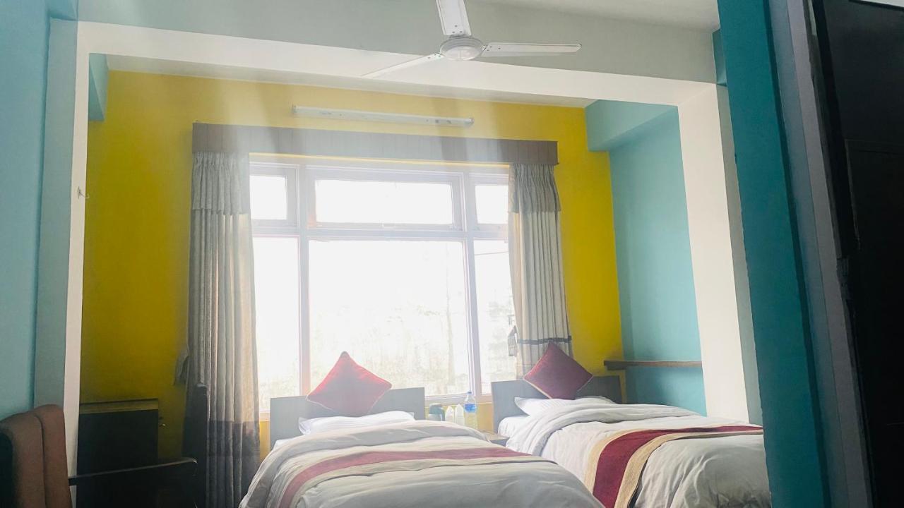 Bed & Breakfast Discovery