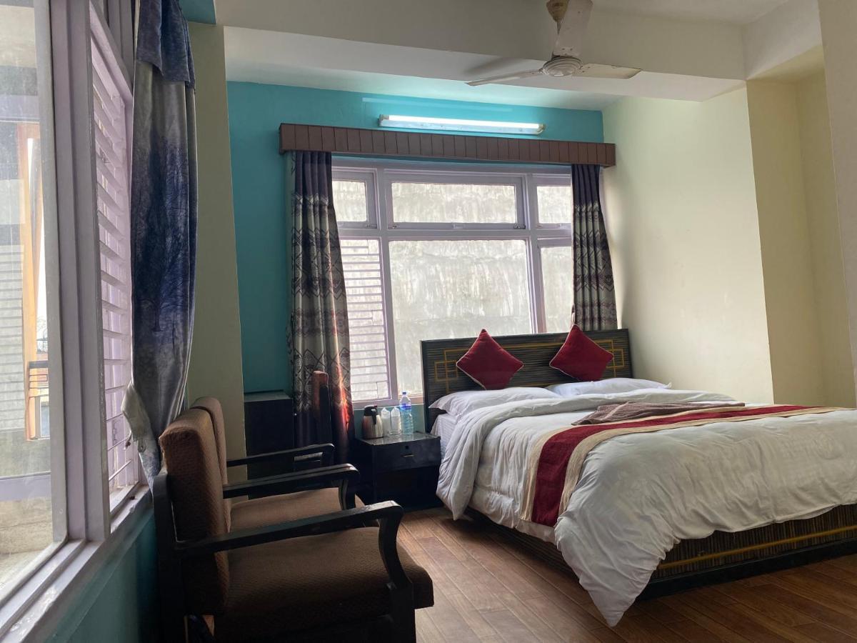 Bed & Breakfast Discovery Kathmandu