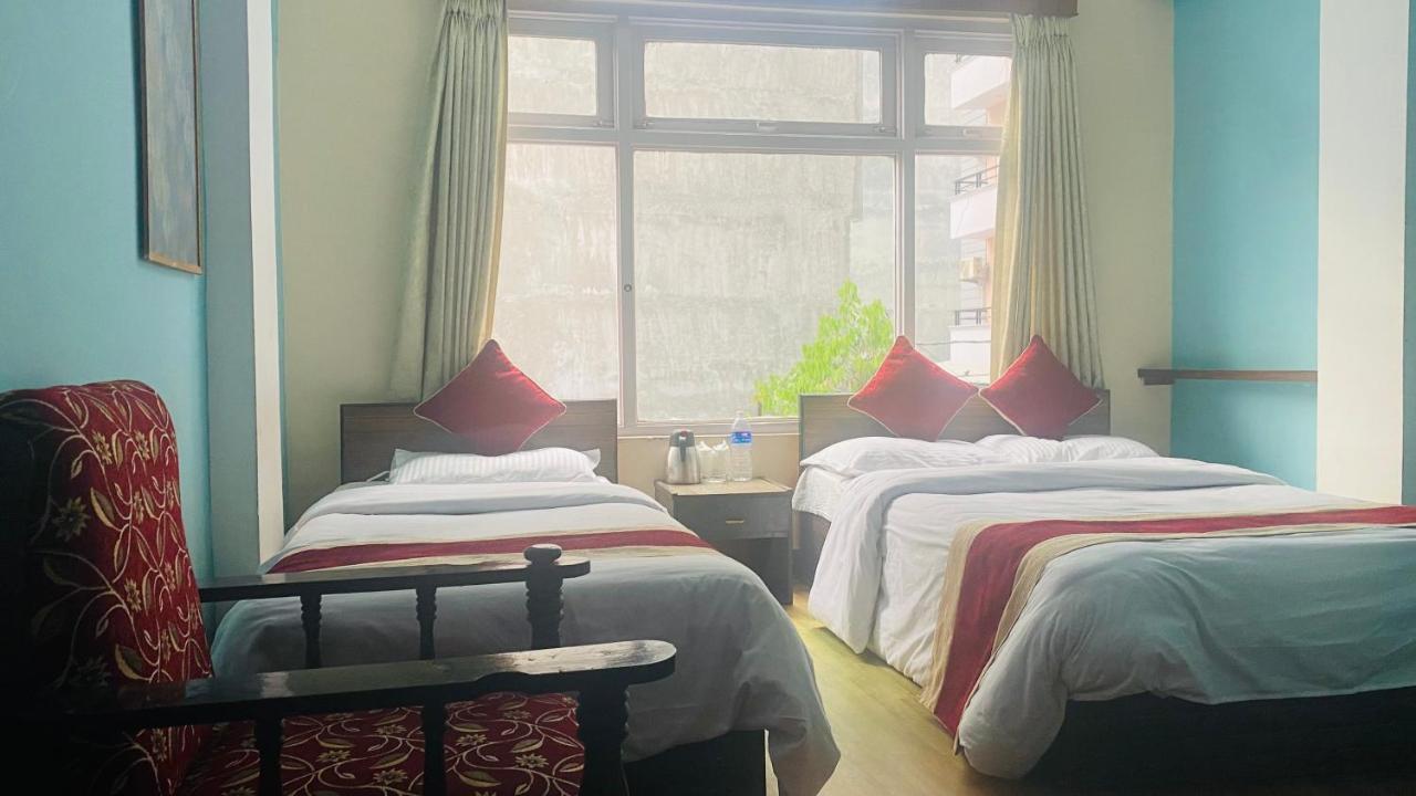 Discovery Kathmandu