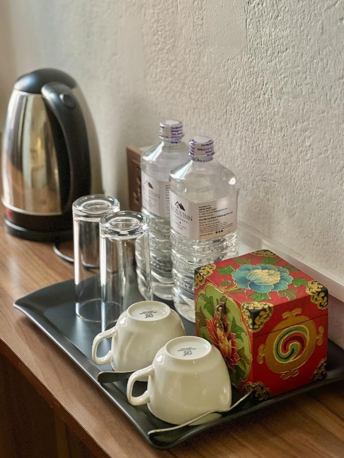 Nexus Inn- The Kathmandu