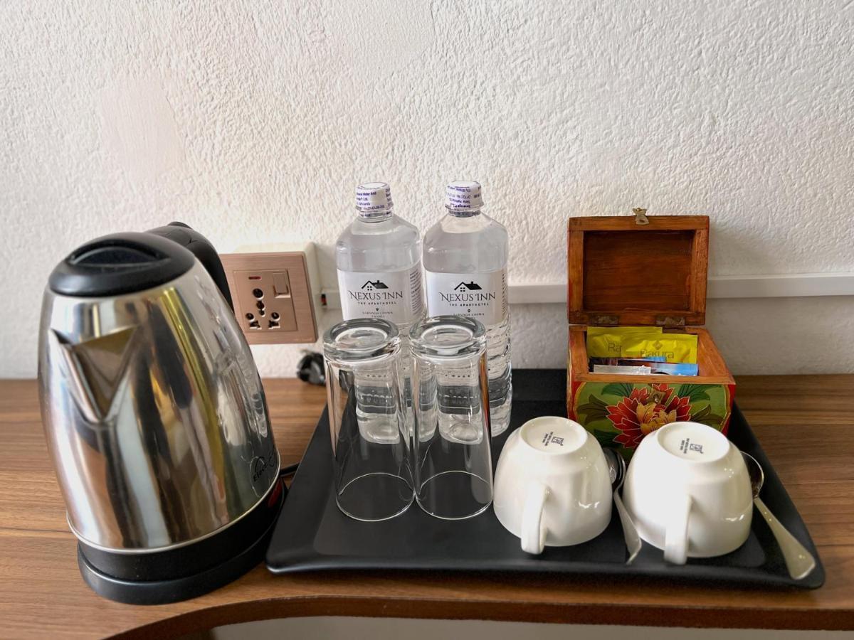 Nexus Inn- The Homestay