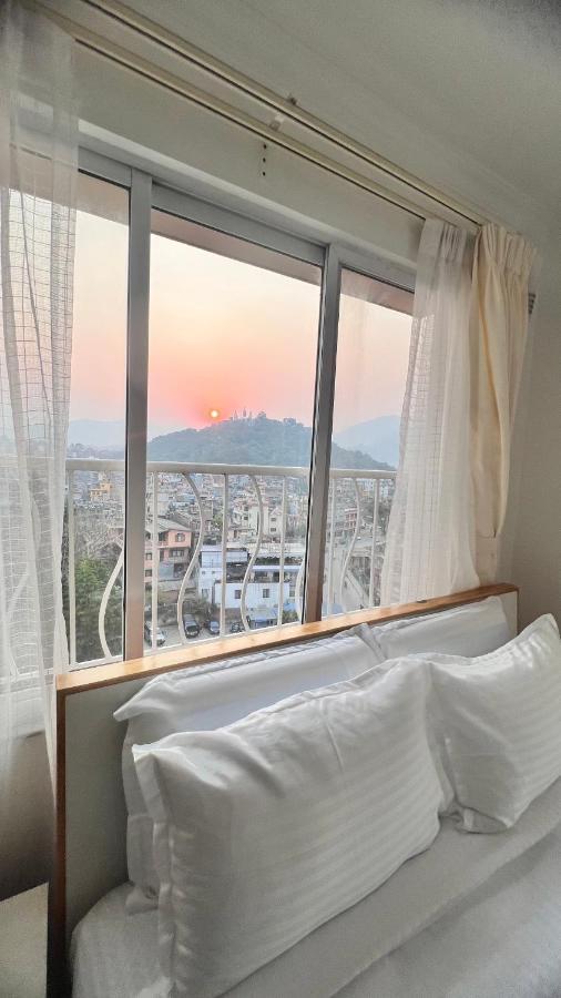 6d, Retreat Apartment *