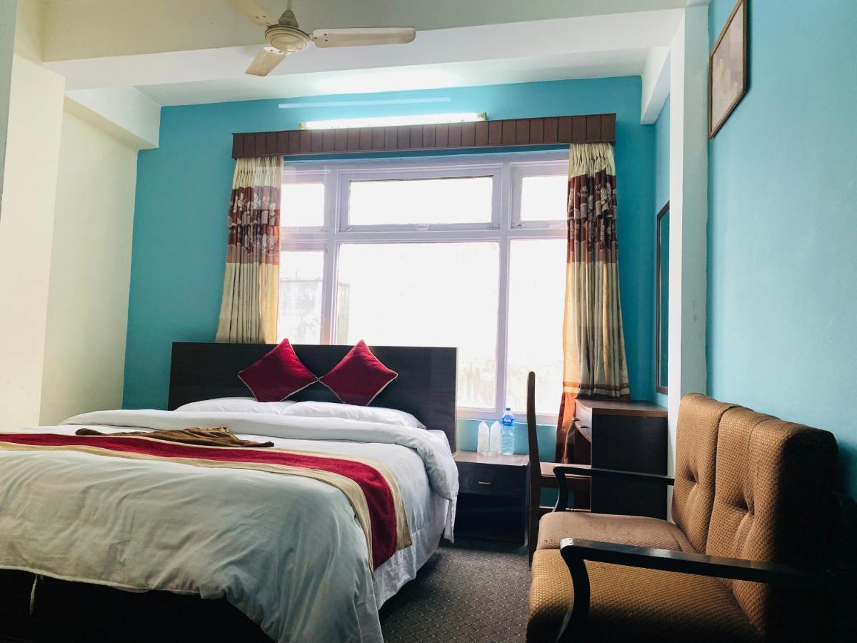 Discovery Bed & Breakfast Kathmandu