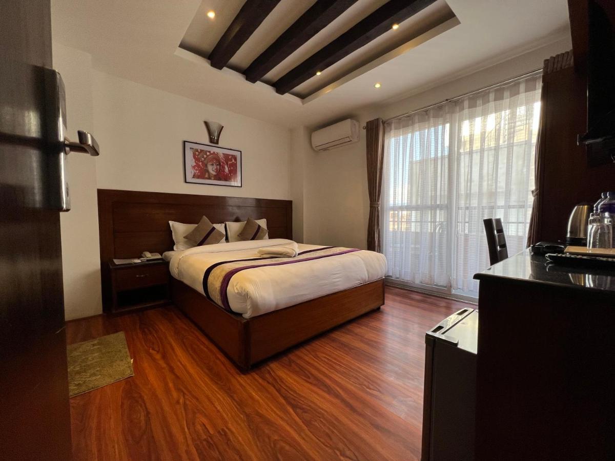 New Era Hotel 5*