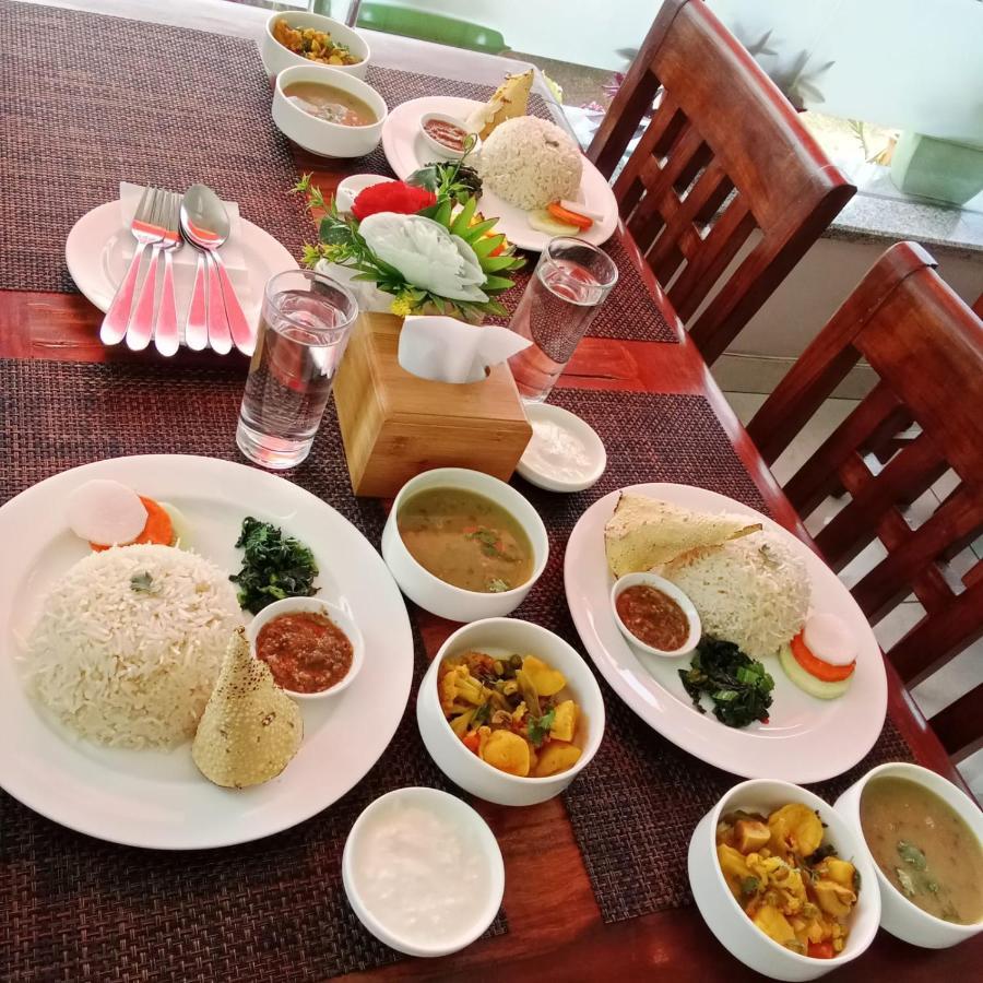 Hotel Krishna Kathmandu