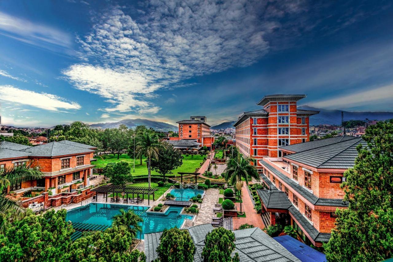 Hotel The Soaltee 5*