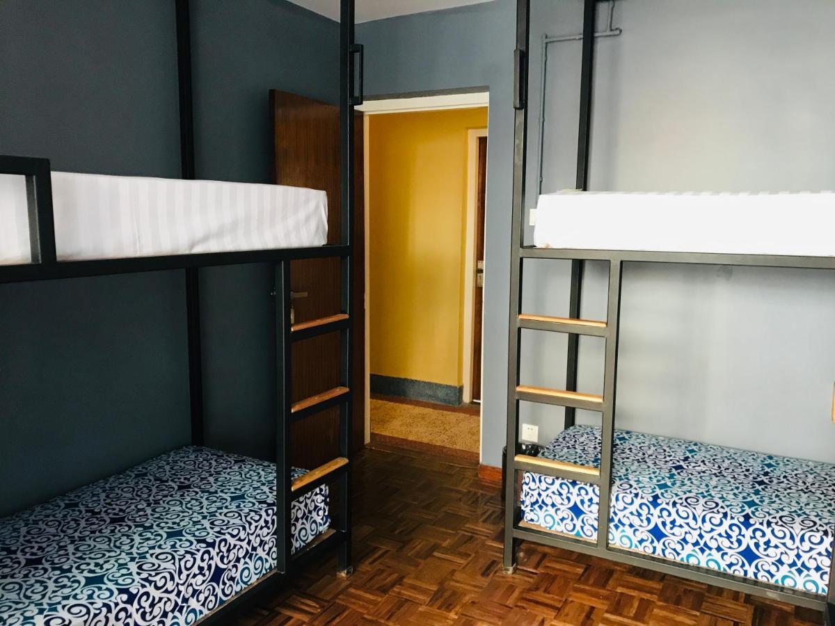 Hostel Alobar1000 Kathmandu