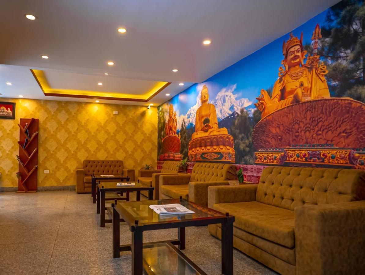 Satkar And Kathmandu