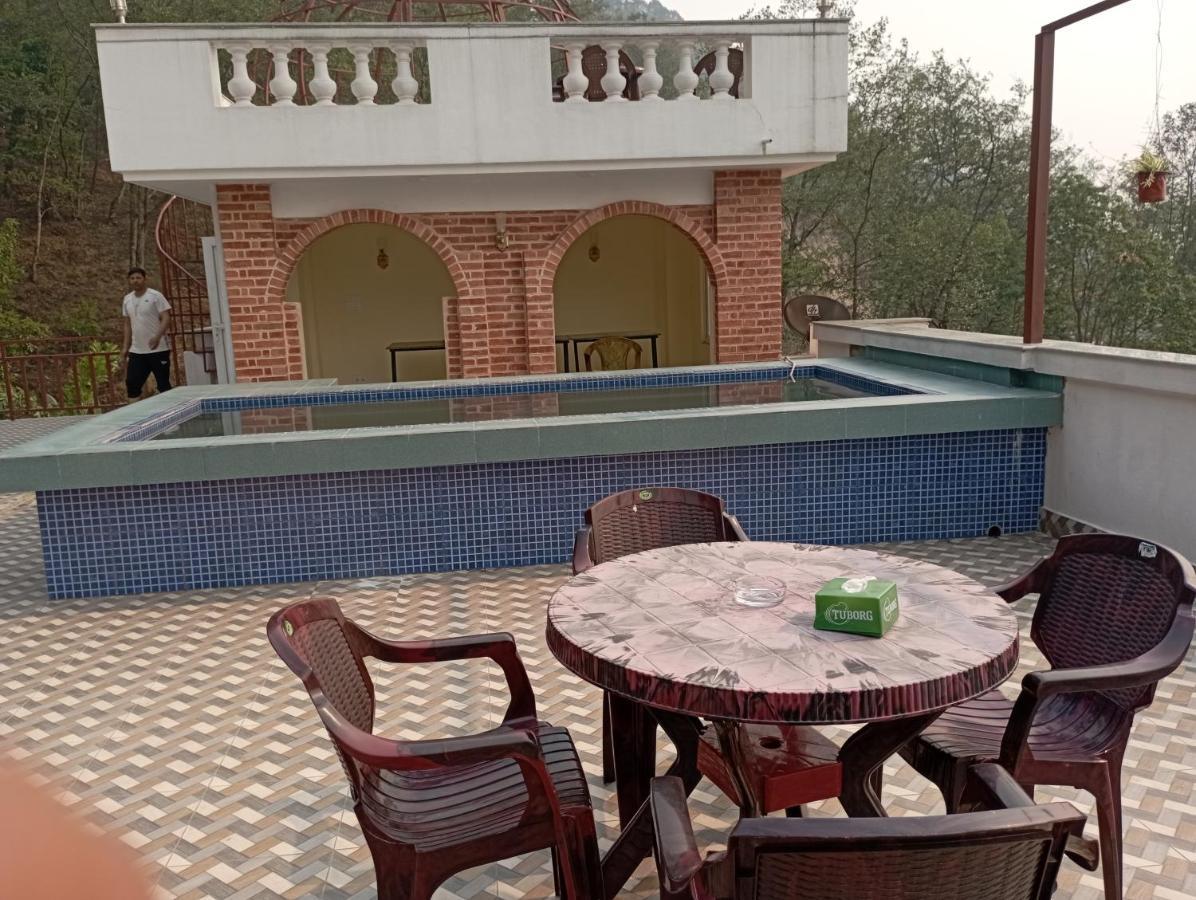 Double Tree Hill Side Guest house Kathmandu