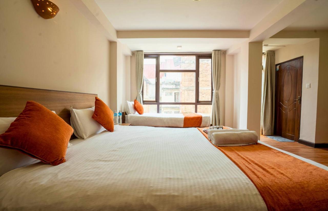 Pala Hotel Kathmandu