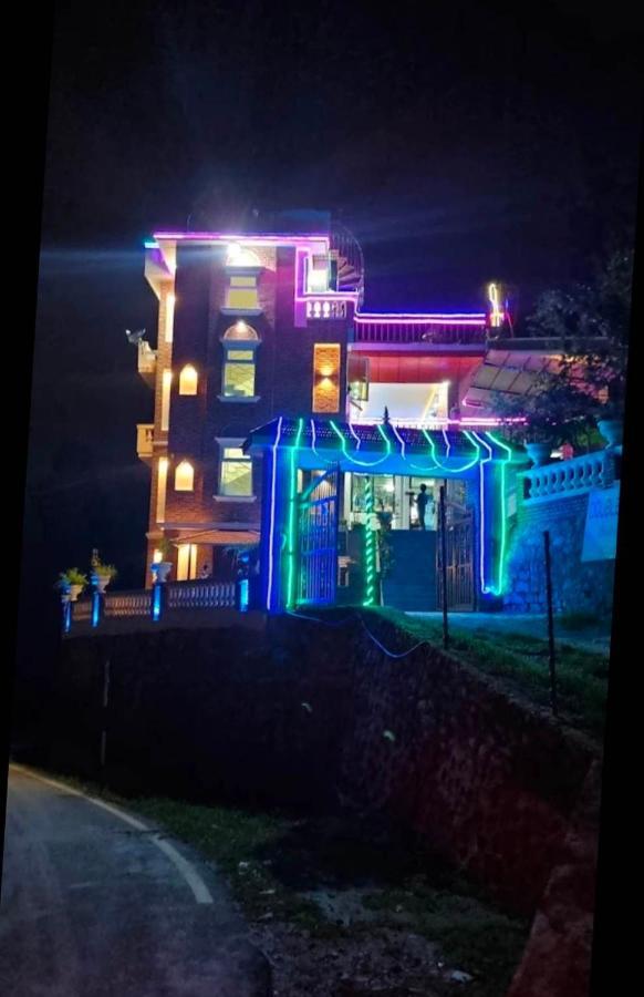 Double Tree Hill Side Guest house Kathmandu