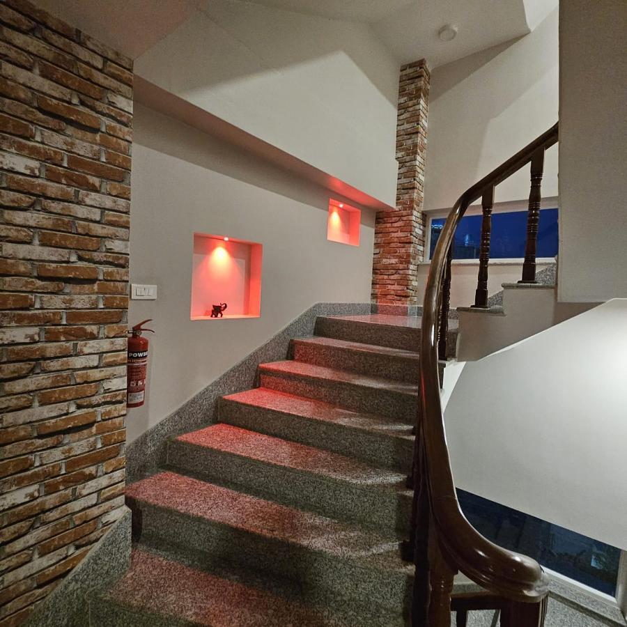 Hotel Krishna 3*
