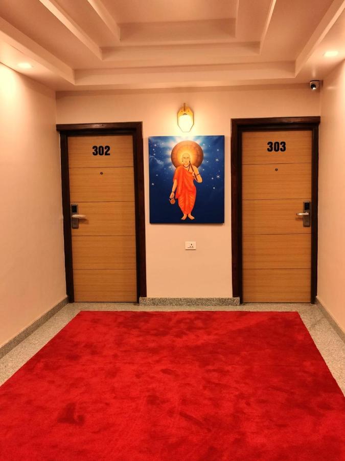 Krishna Hotel Kathmandu