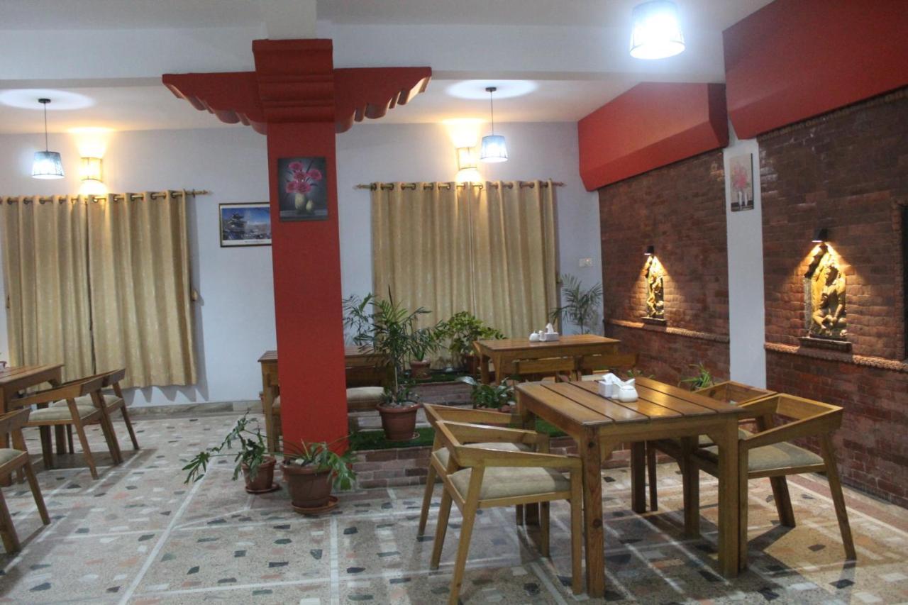 Guest house Eco Kathmandu