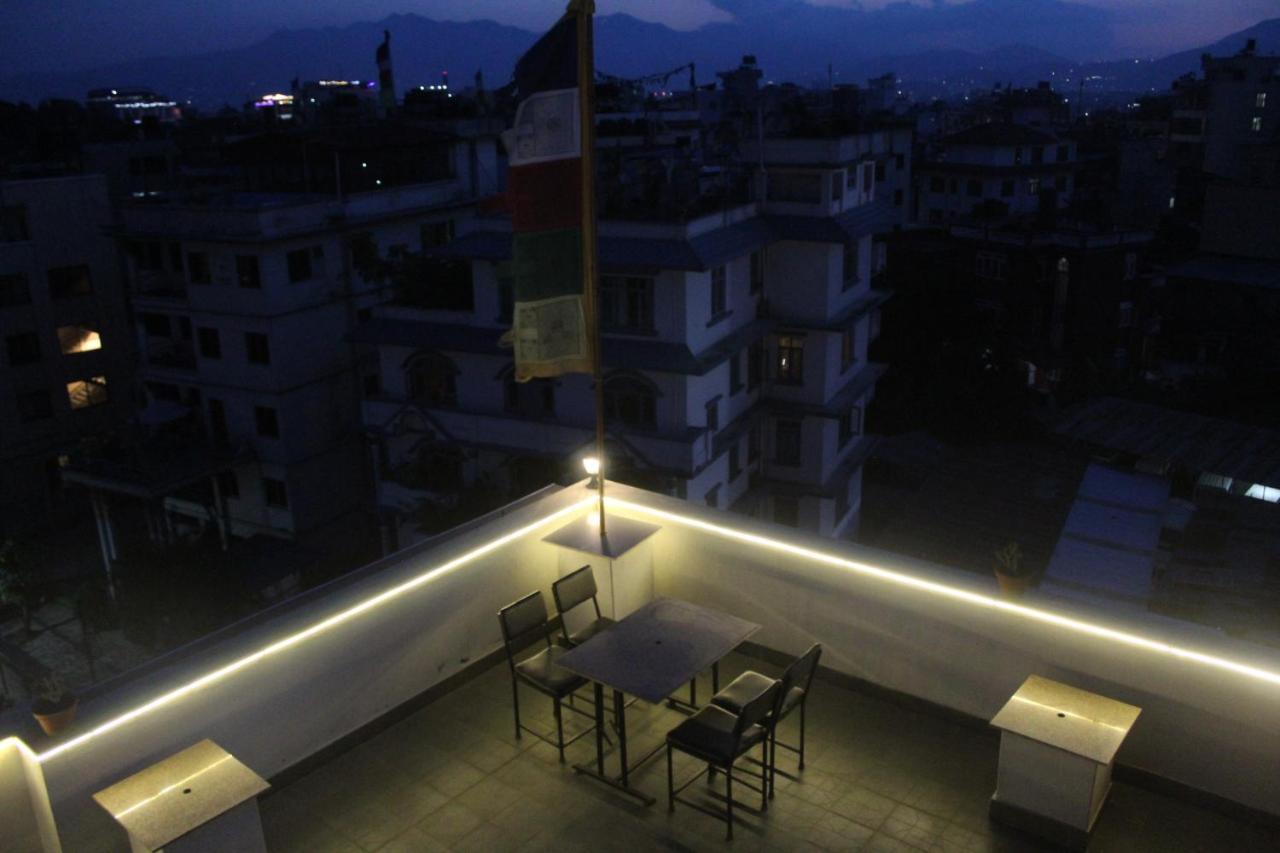 Guest house Eco Kathmandu