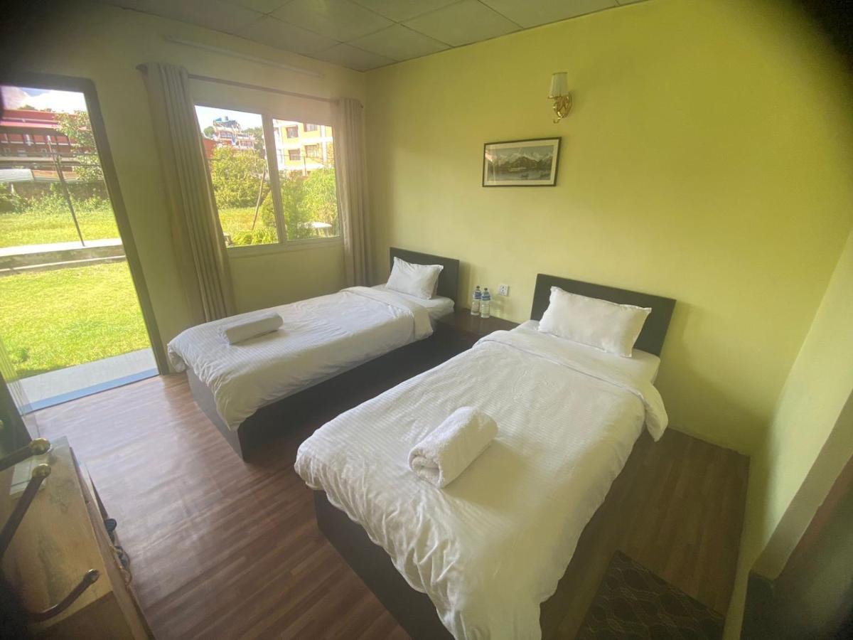 Bed & Breakfast Ocean Kathmandu