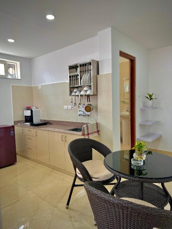 Apartment Himalayan Laligurans Hospitality