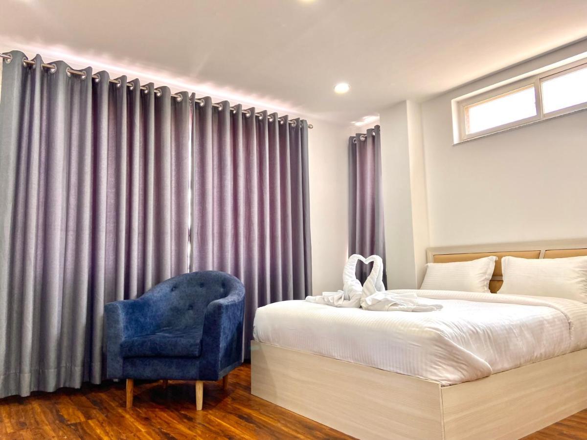 Himalayan Laligurans Hospitality Apartment