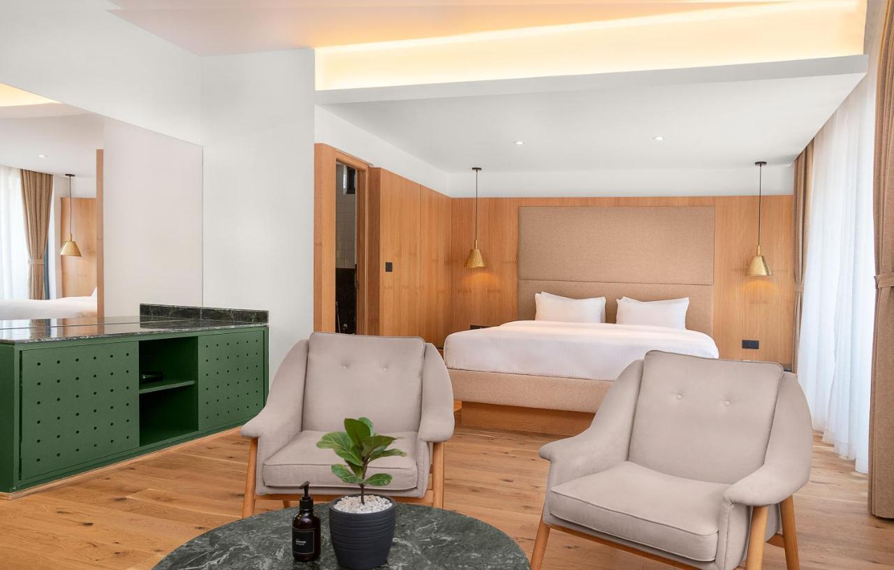 Hotel Nomad Lazimpat