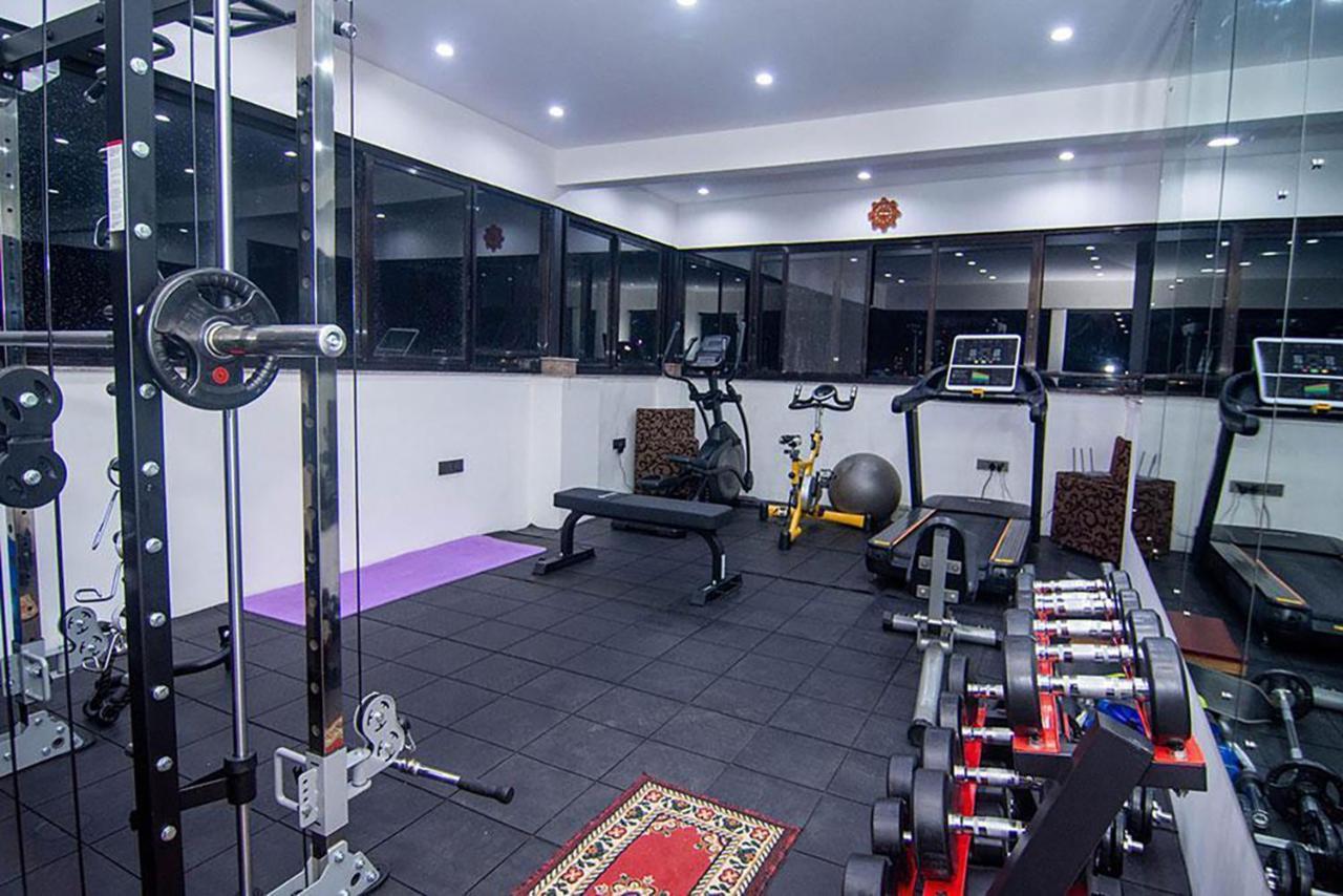 Everest Boutique 3*