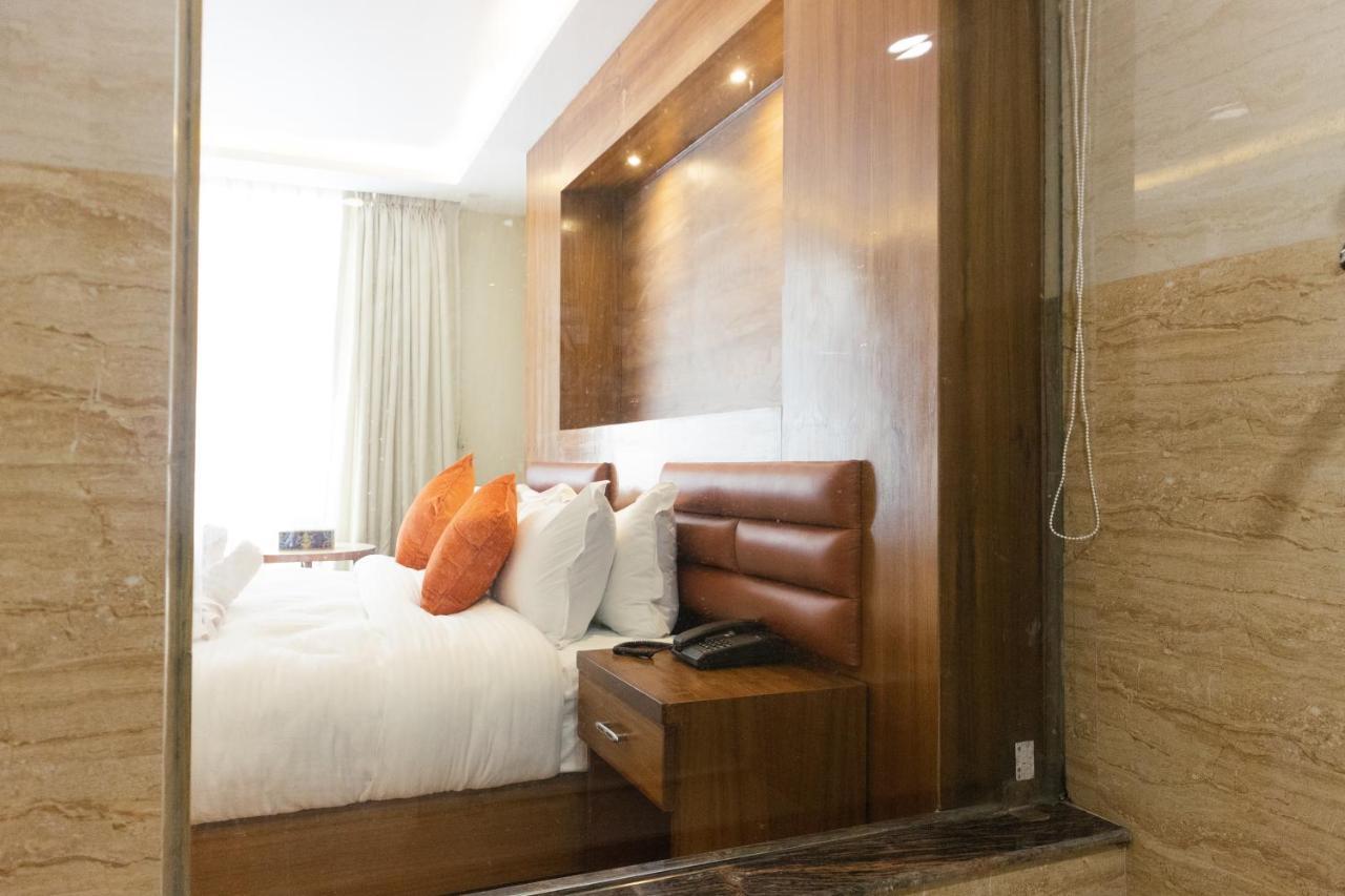 Hotel Yakroo Manang Kathmandu