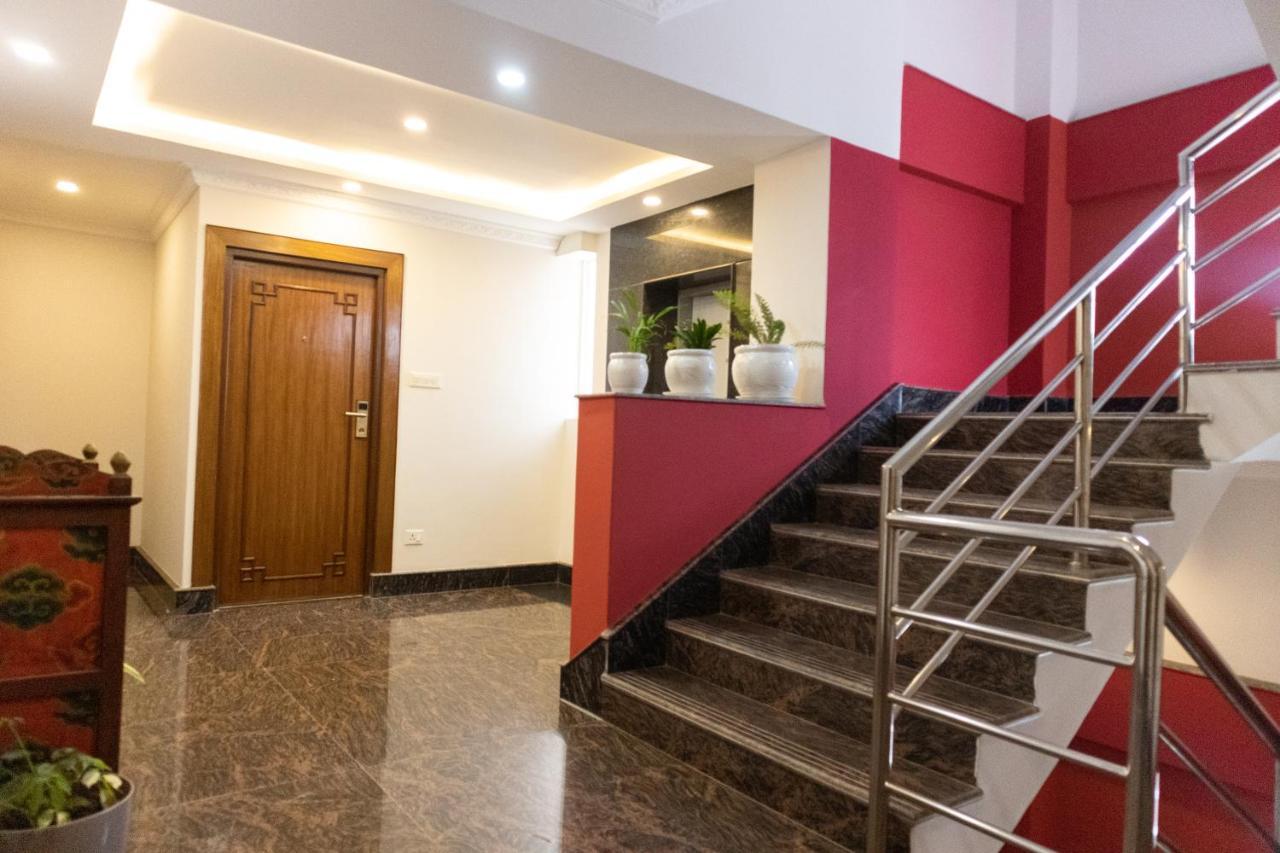 Hotel Yakroo Manang