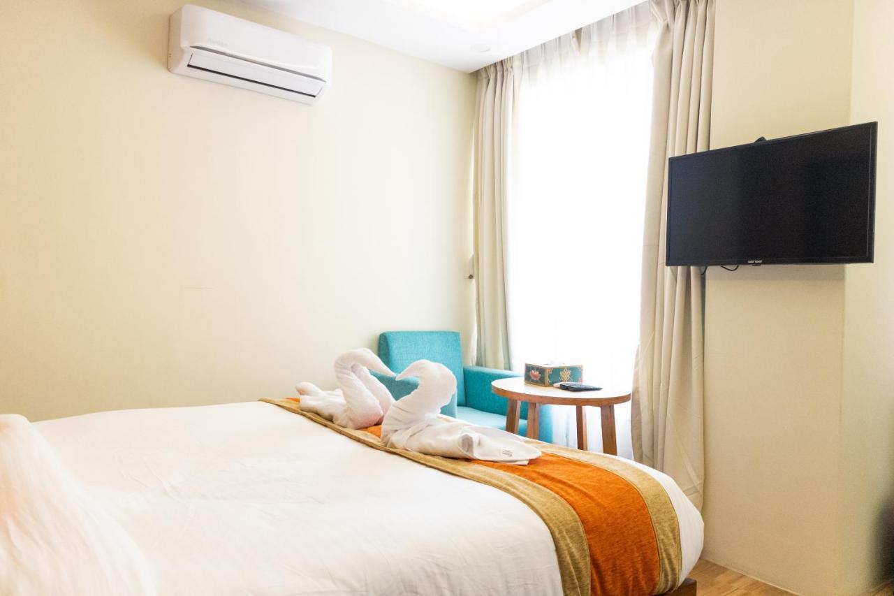 Yakroo Manang Hotel Kathmandu