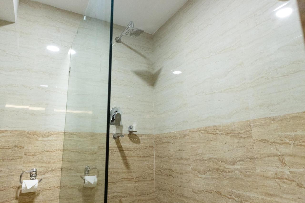 Hotel Yakroo Manang