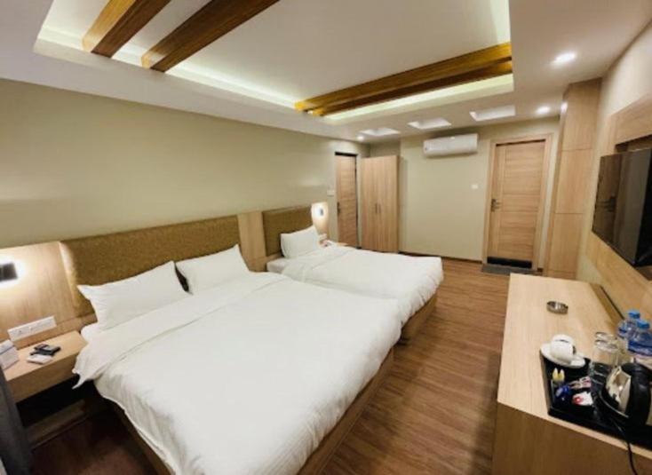 Aerocity Hotel Kathmandu