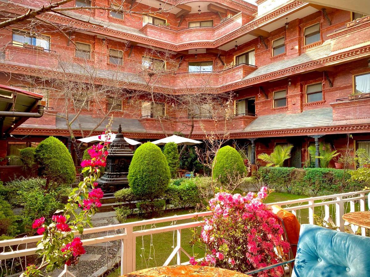 Siddhi Manakamana Hotel