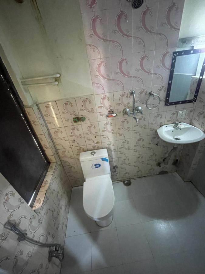 The Hotel Kathmandu