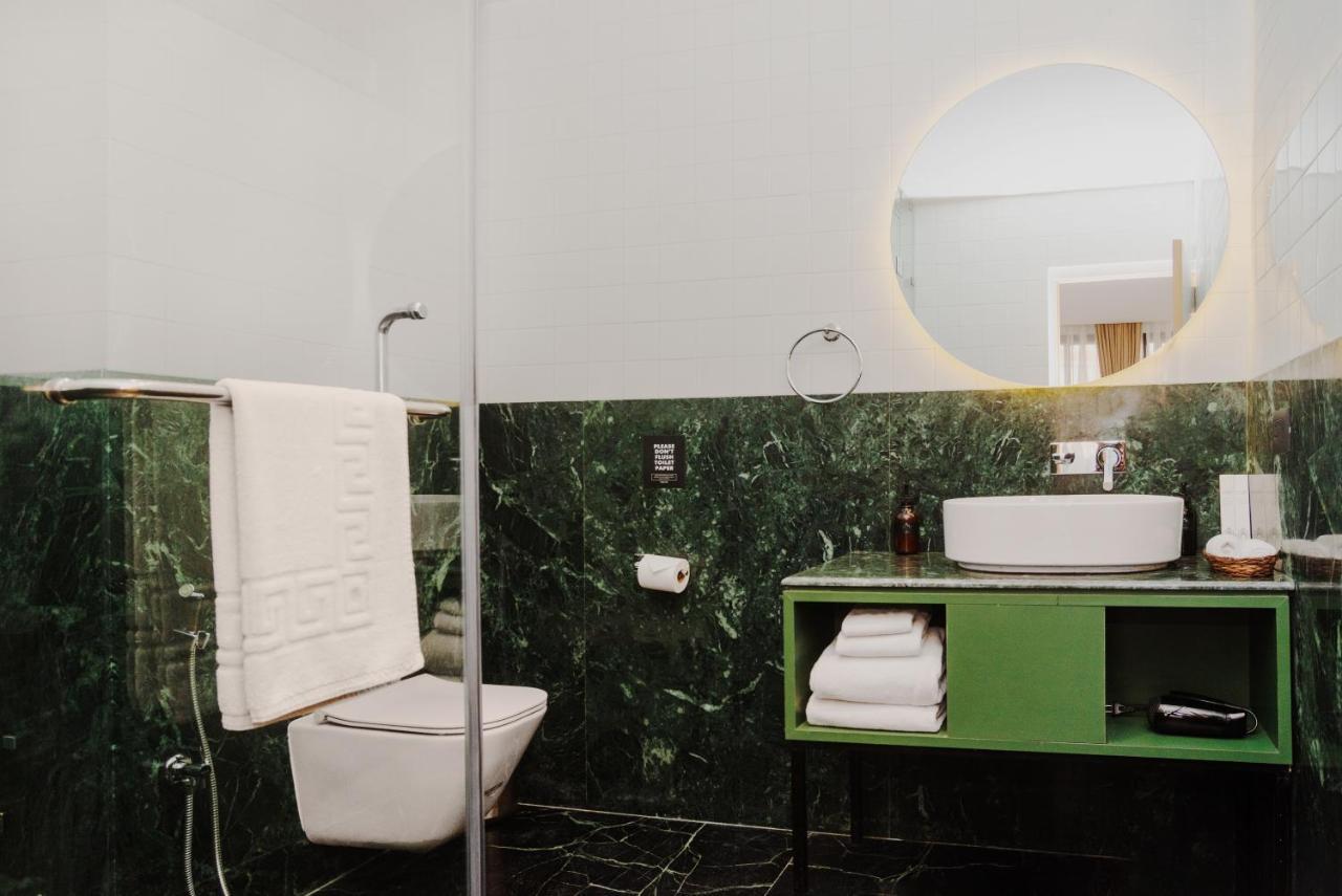 Hotel Nomad Lazimpat